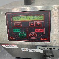 Lepel Portable Induction Cap Sealing System image 2